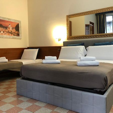 A Rosmini Suites Rom Exterior foto