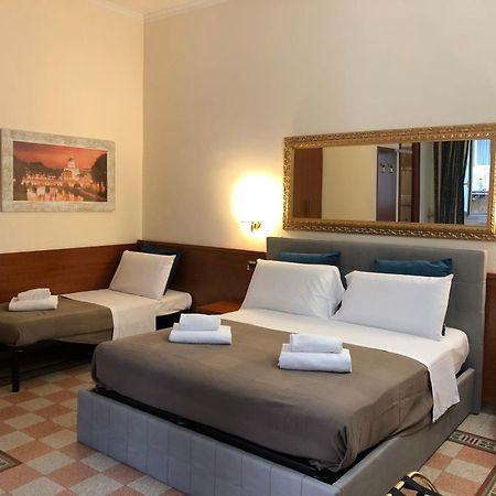 A Rosmini Suites Rom Exterior foto