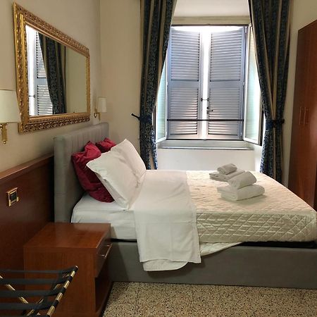 A Rosmini Suites Rom Exterior foto
