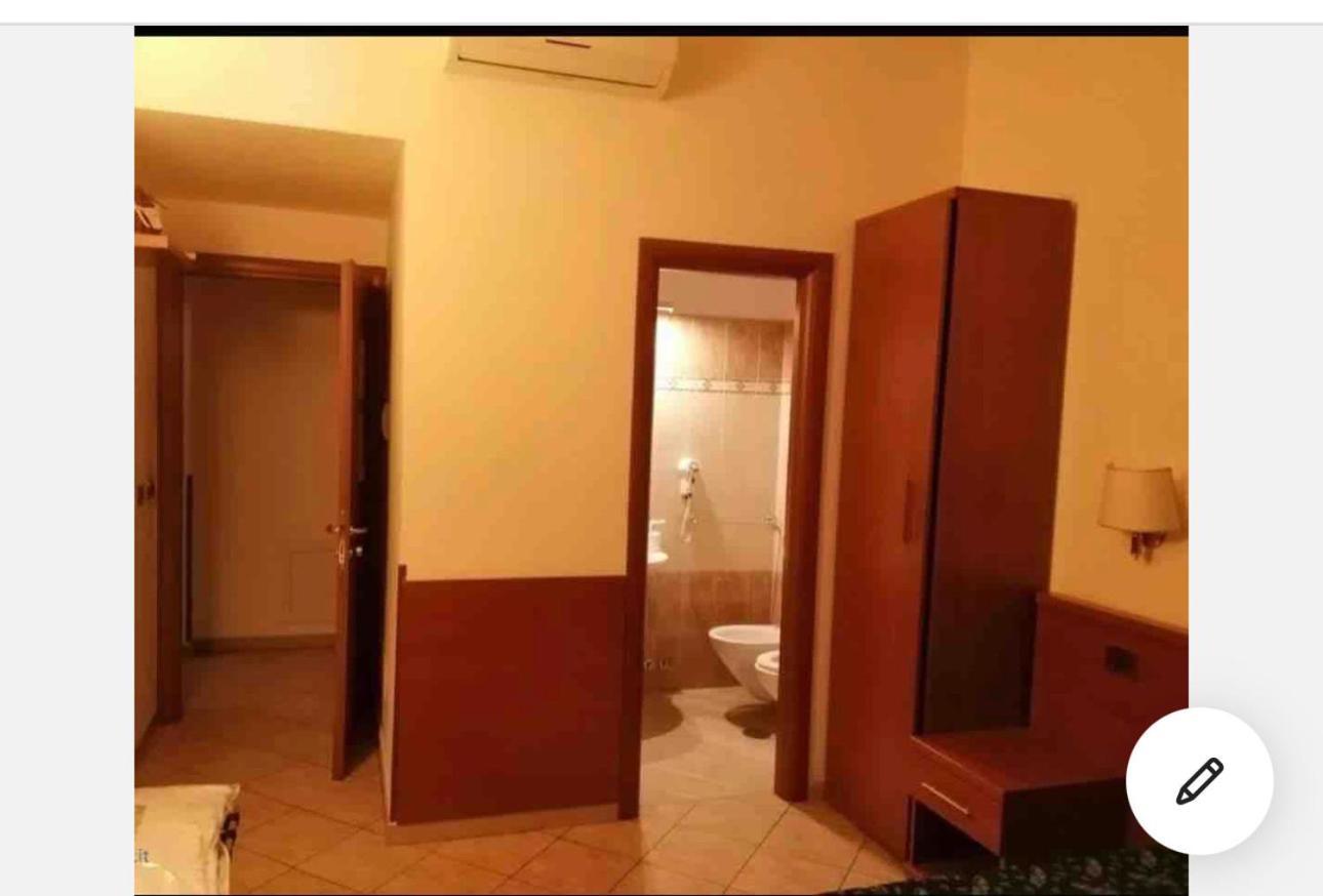 A Rosmini Suites Rom Exterior foto